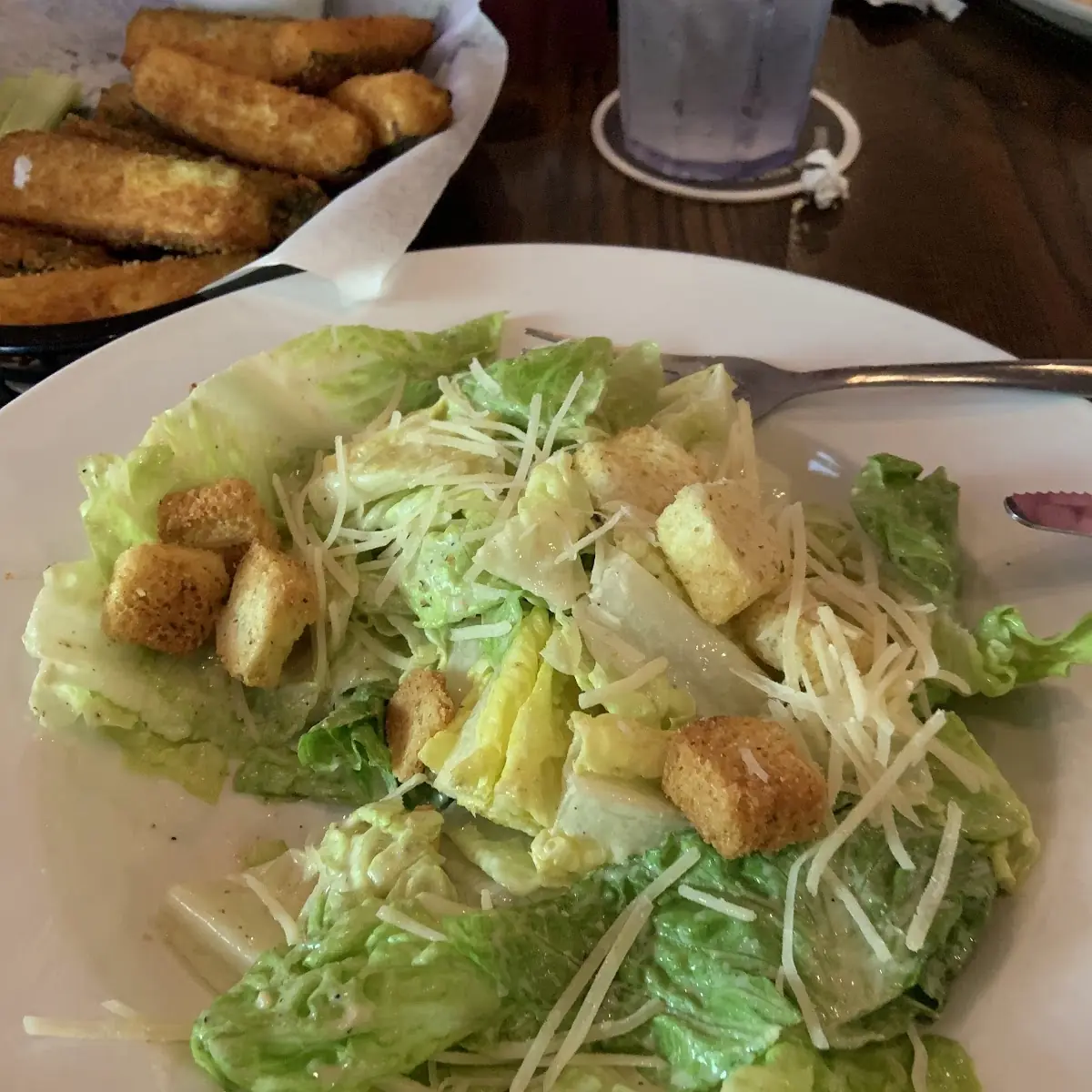 Caesar Salad