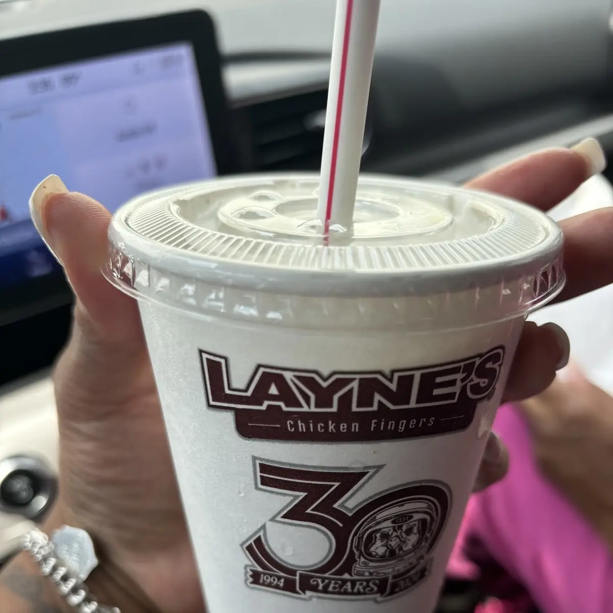 Oreo Shake