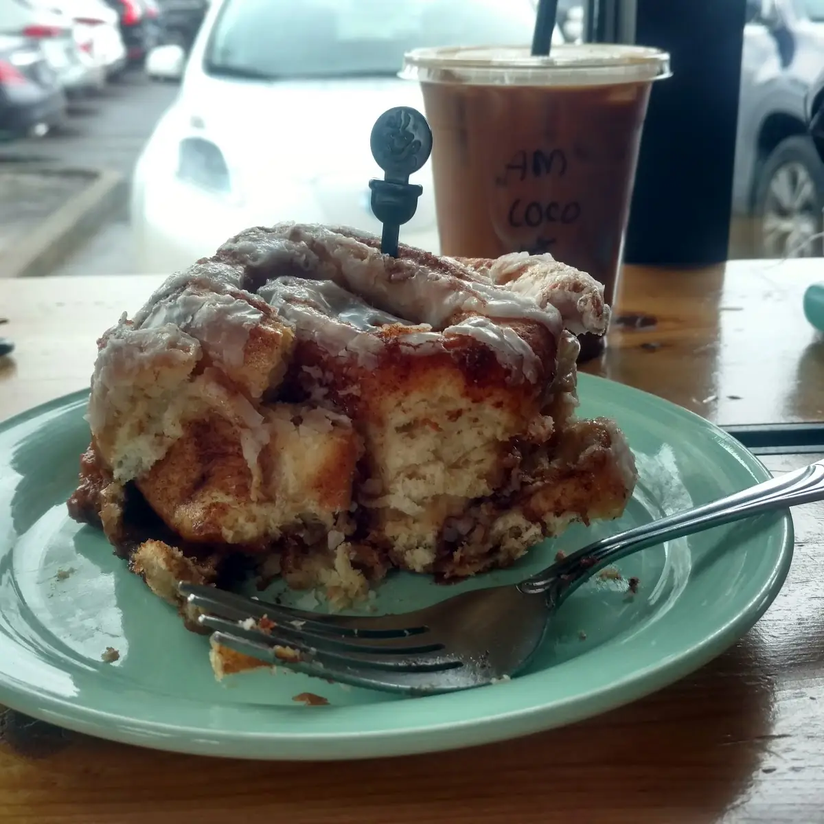 Monkey Bread