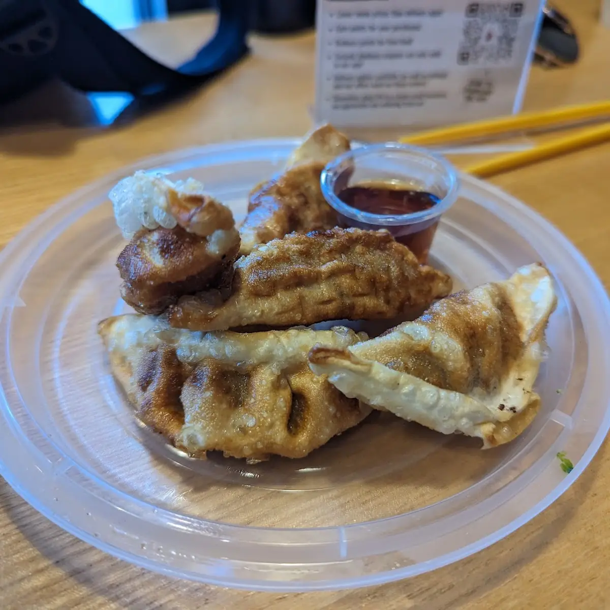 Gyoza