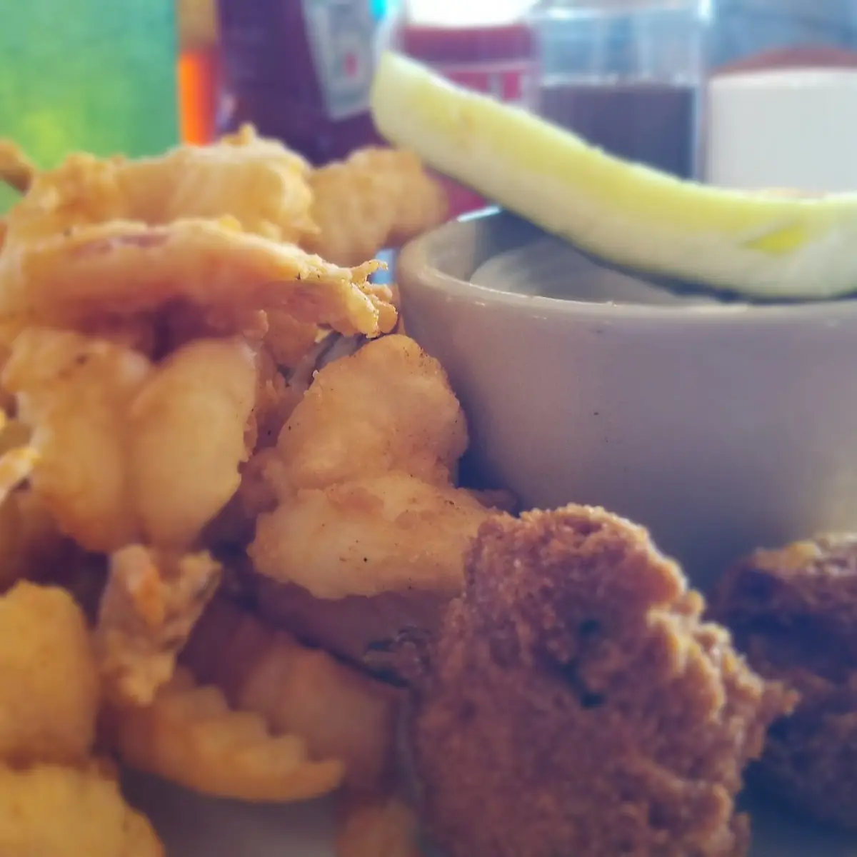 Fritto Misto