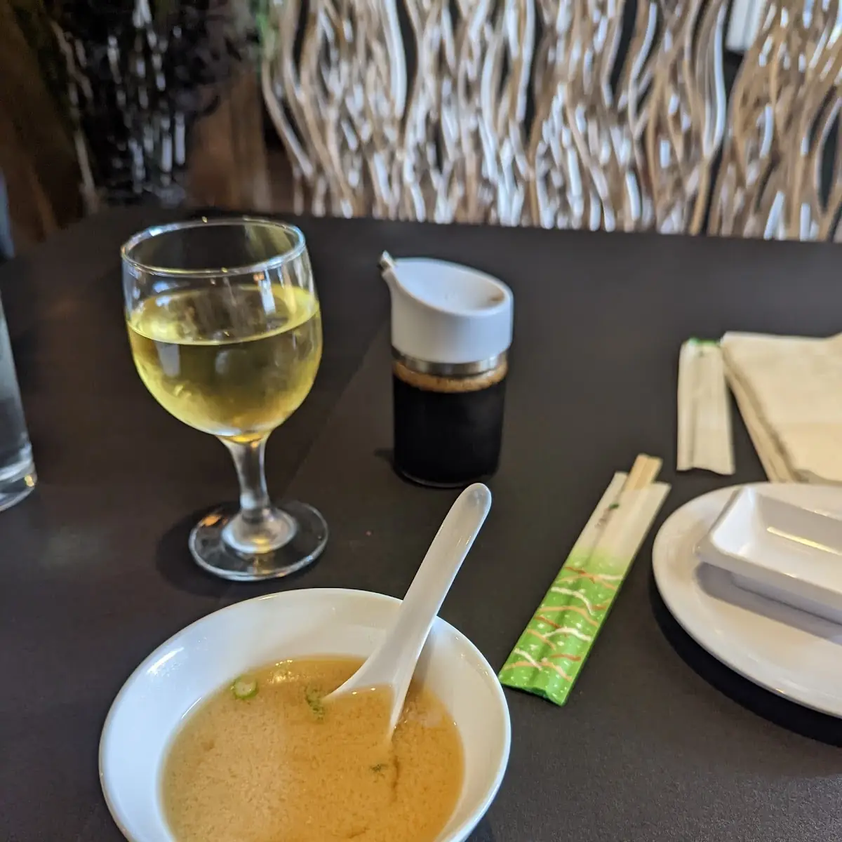 Miso Soup