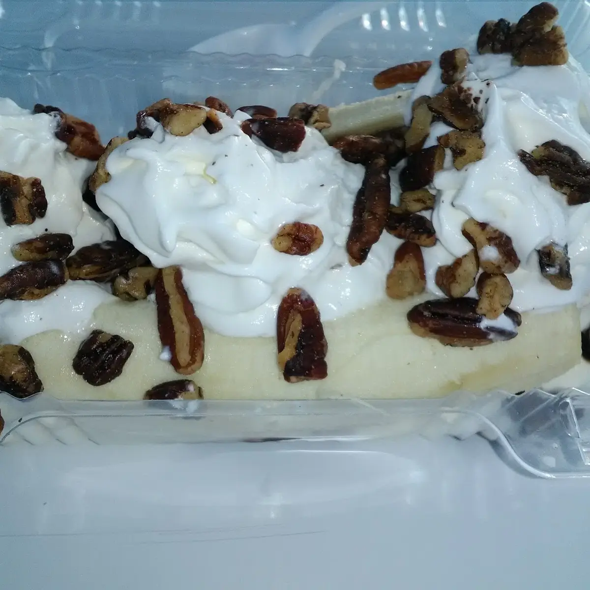 Chocolate Caramel Pecans