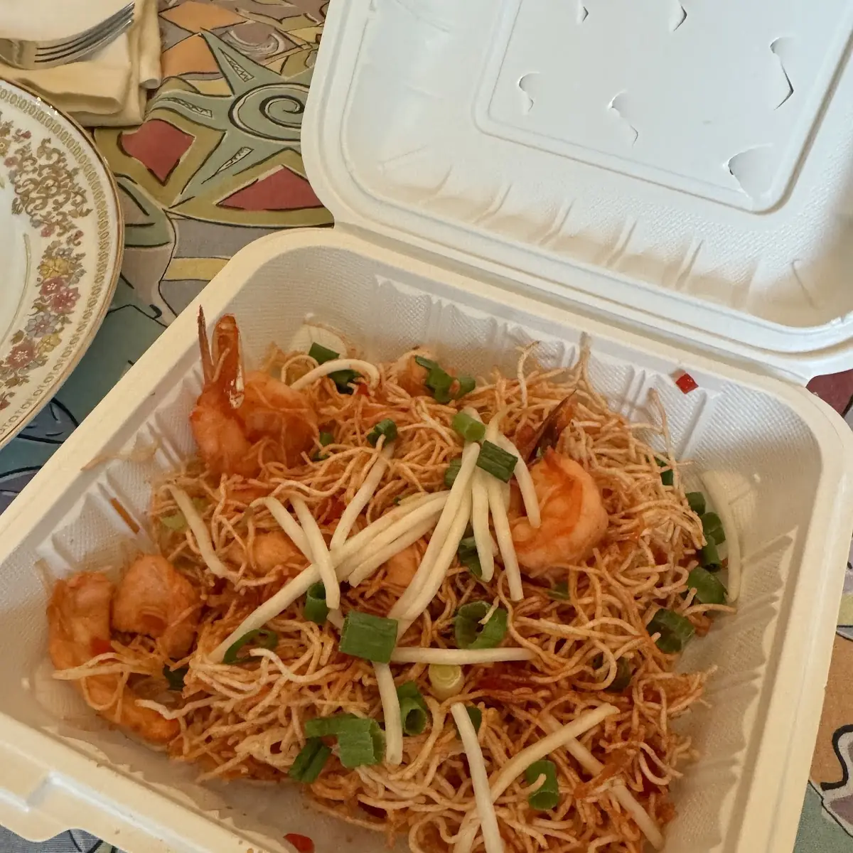 Mee Krob