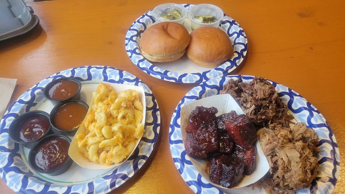 Pulled Pork