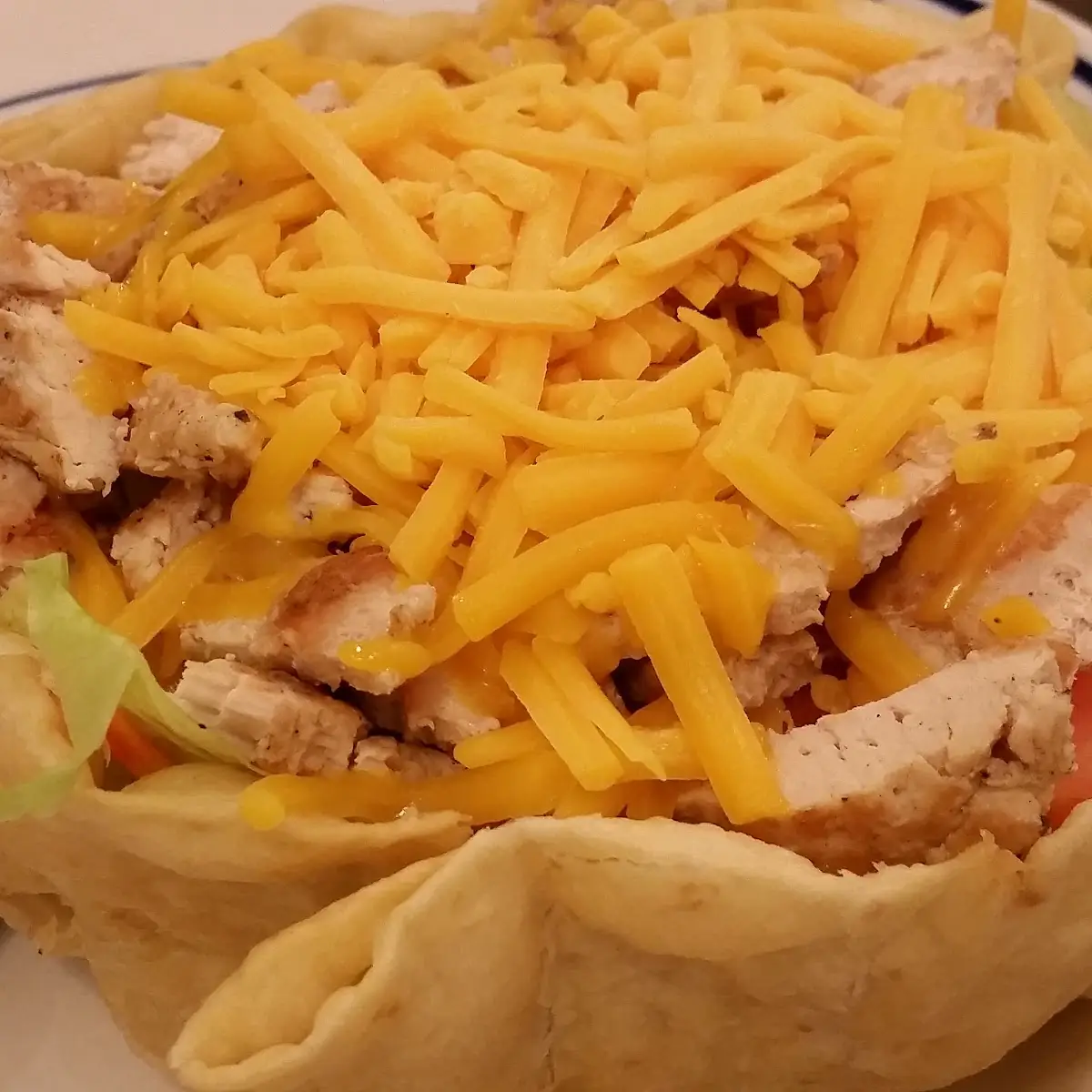 Taco Salad