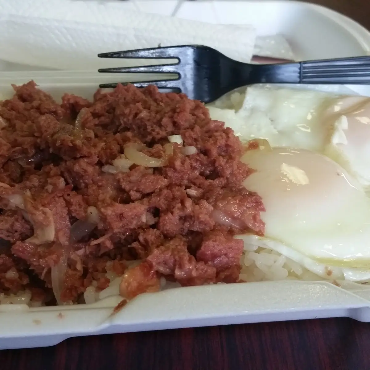 Corned Beef