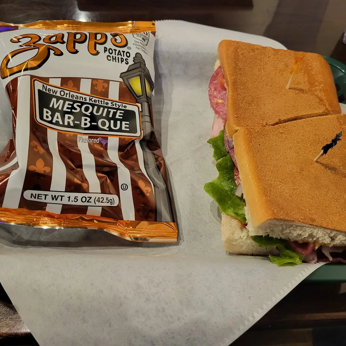 Italian Sub