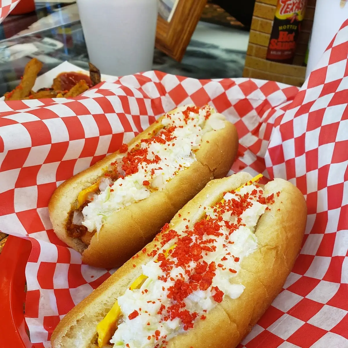 Hot Dog