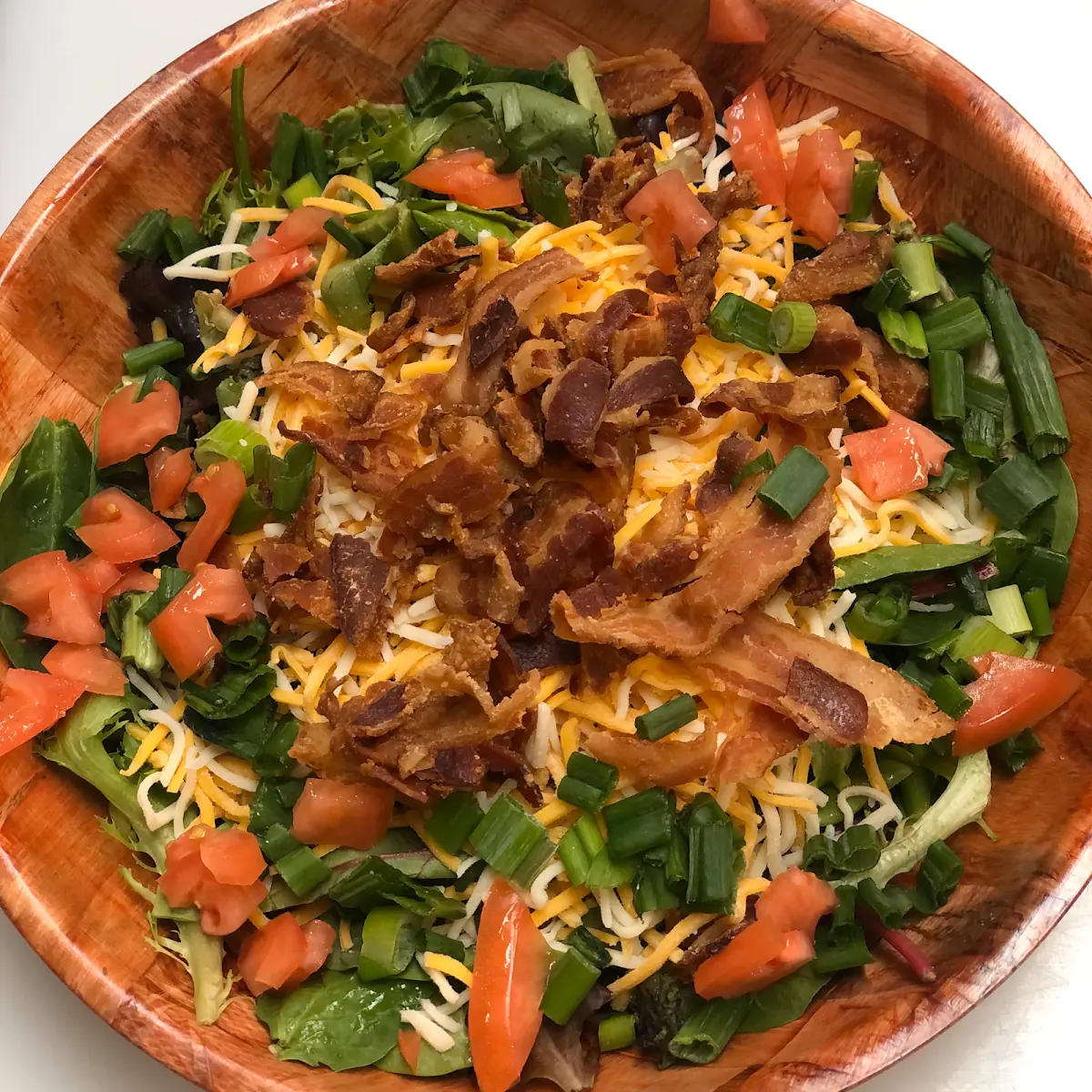 Taco Salad