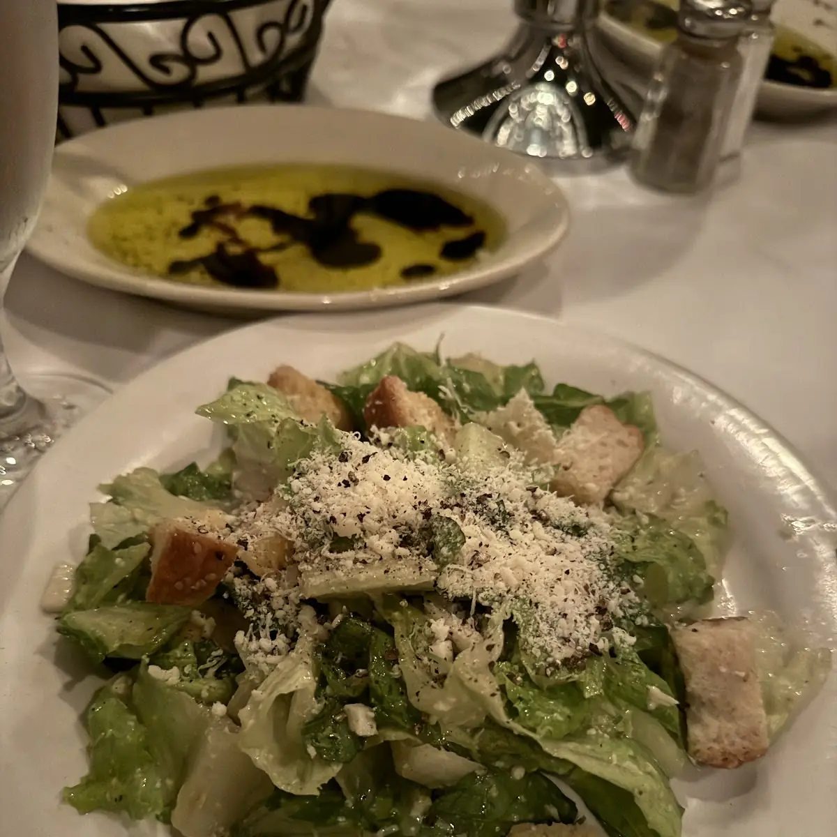 Caesar Salad