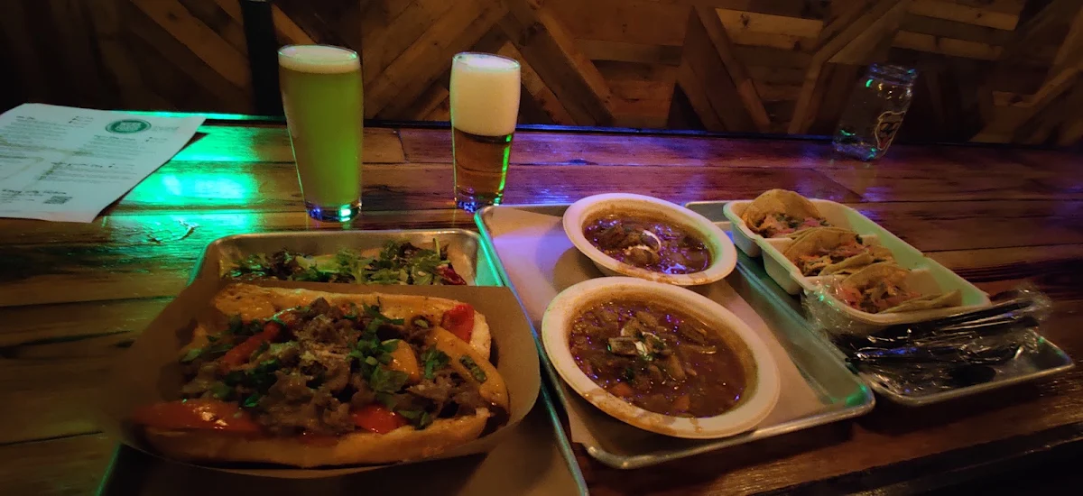 Italian Philly Cheese Steak