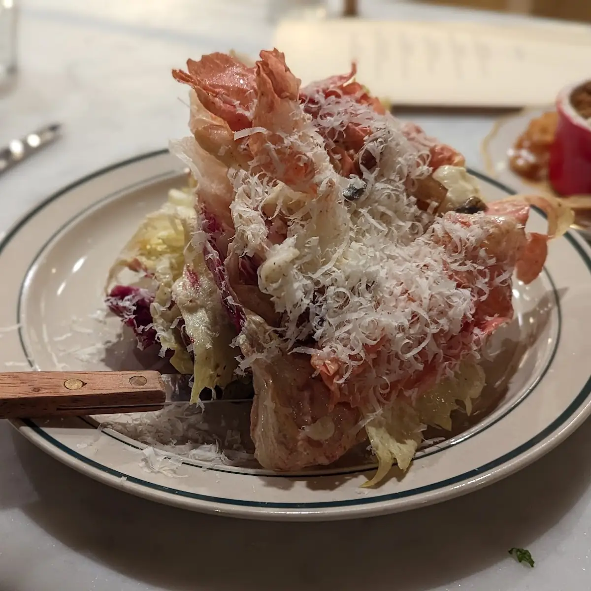 Caesar Salad
