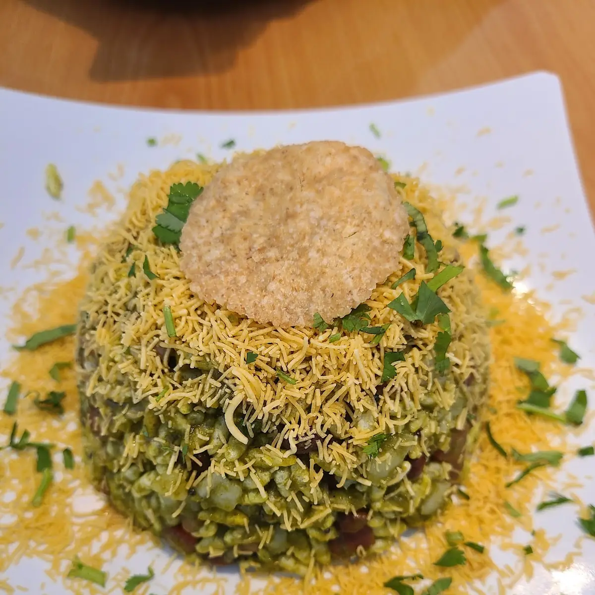 Bhel Puri