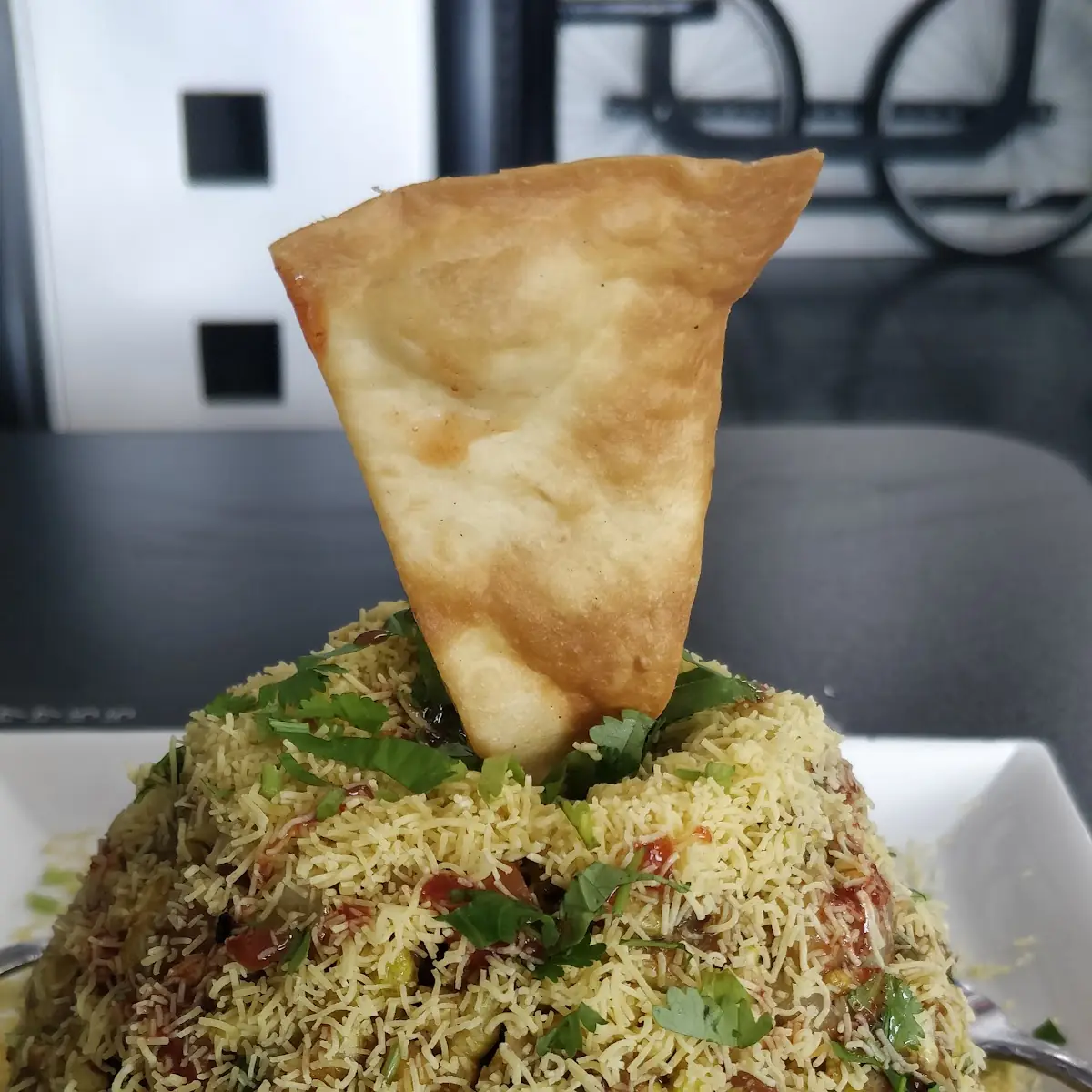 Bombay Bhel