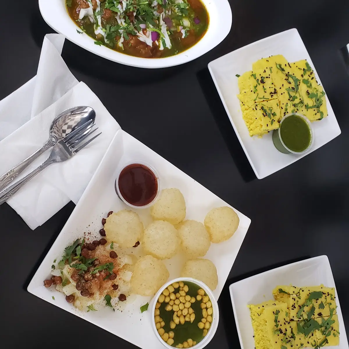 Pani Puri