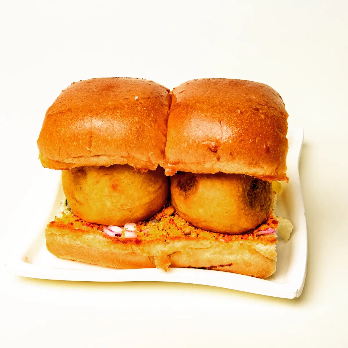 Vada Pav