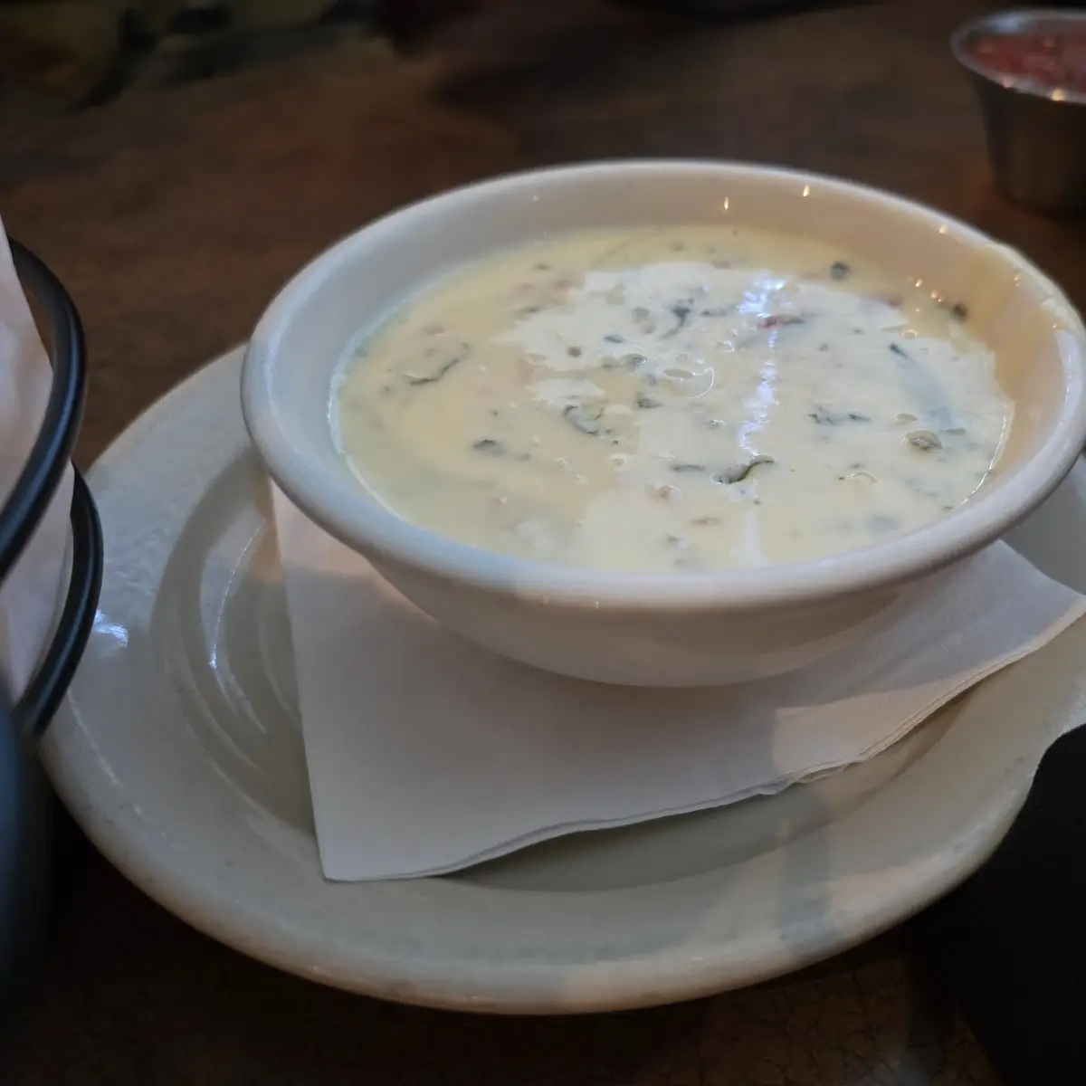 Cheese Dip