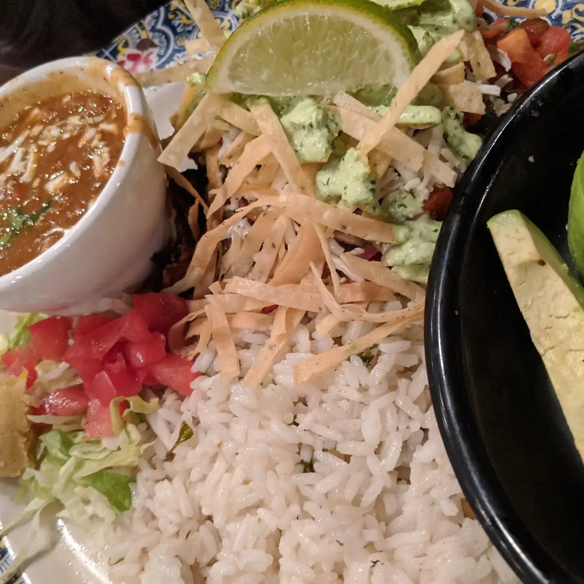 Fiesta Chicken