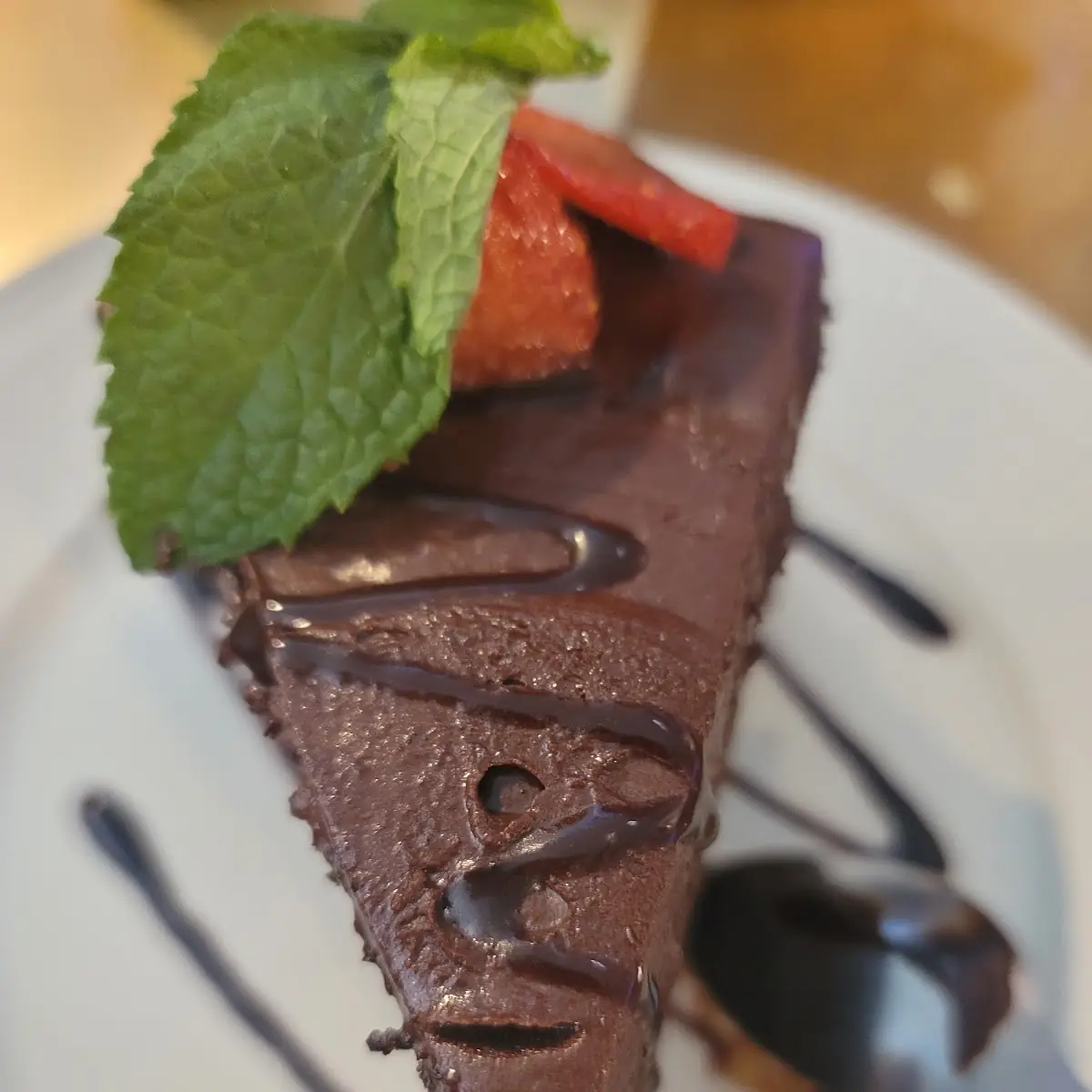 Chocolate Cake