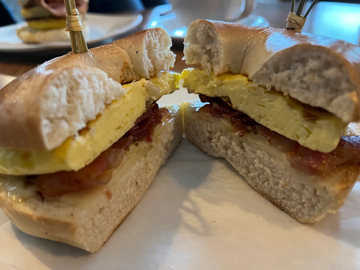 Bagel