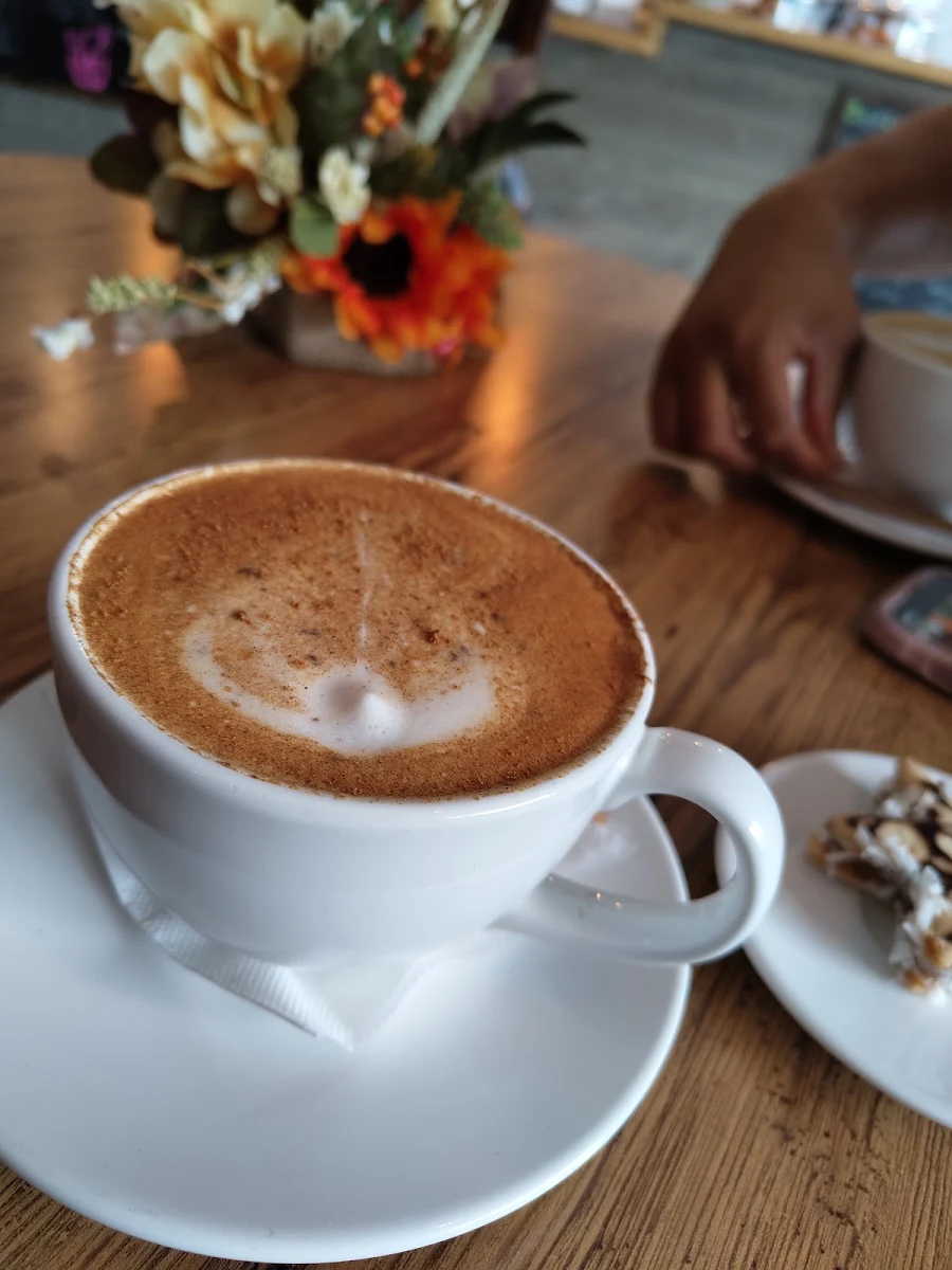 Cappuccino