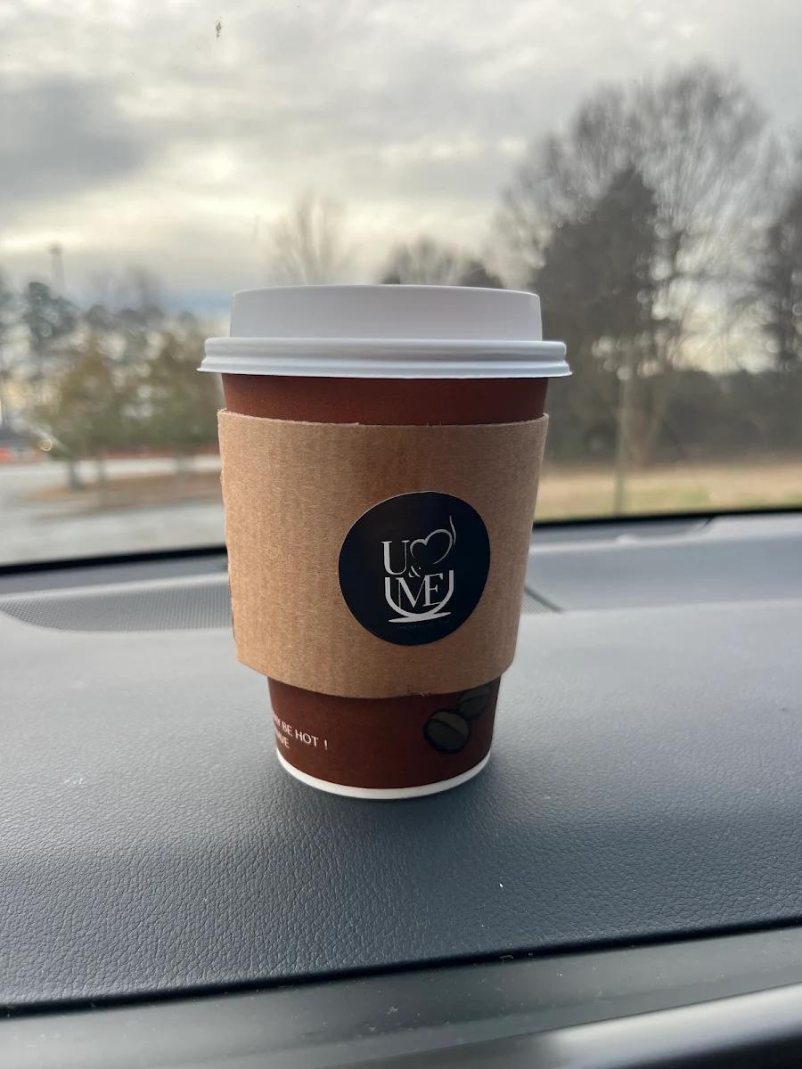 Cold Brew