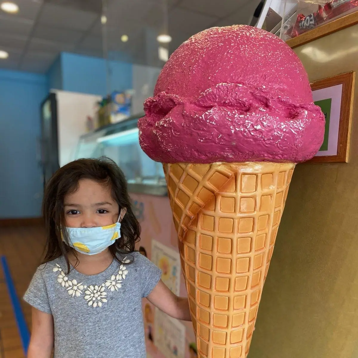 Ice Cream Cone