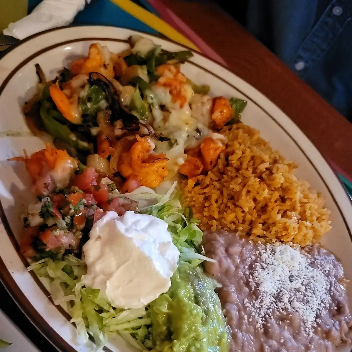 Chile Relleno