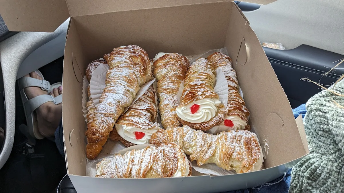 Lobster Tail