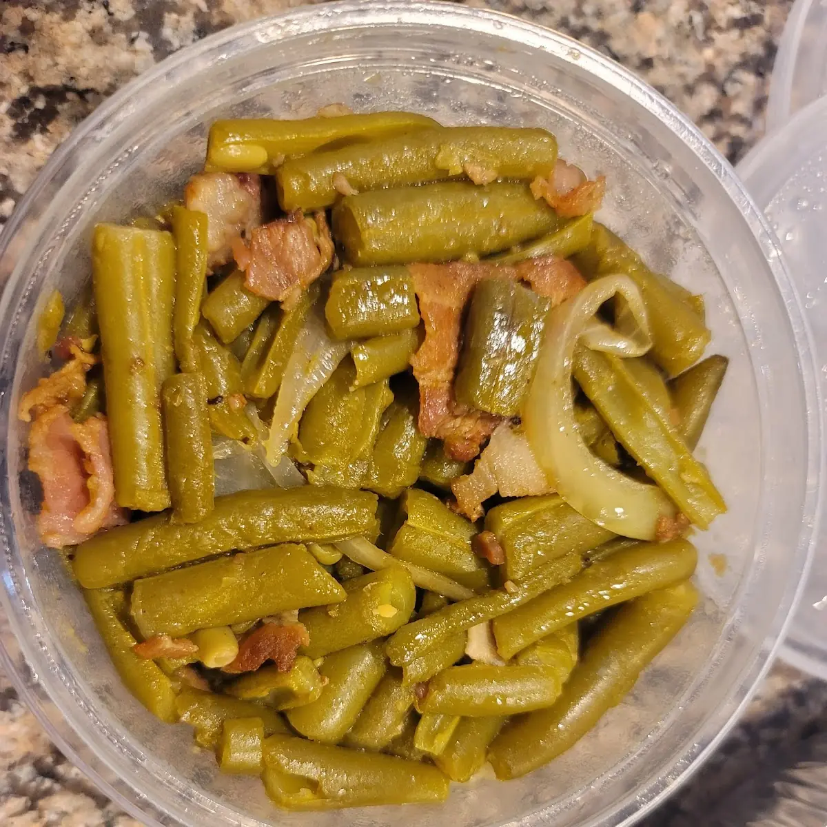 Green Beans