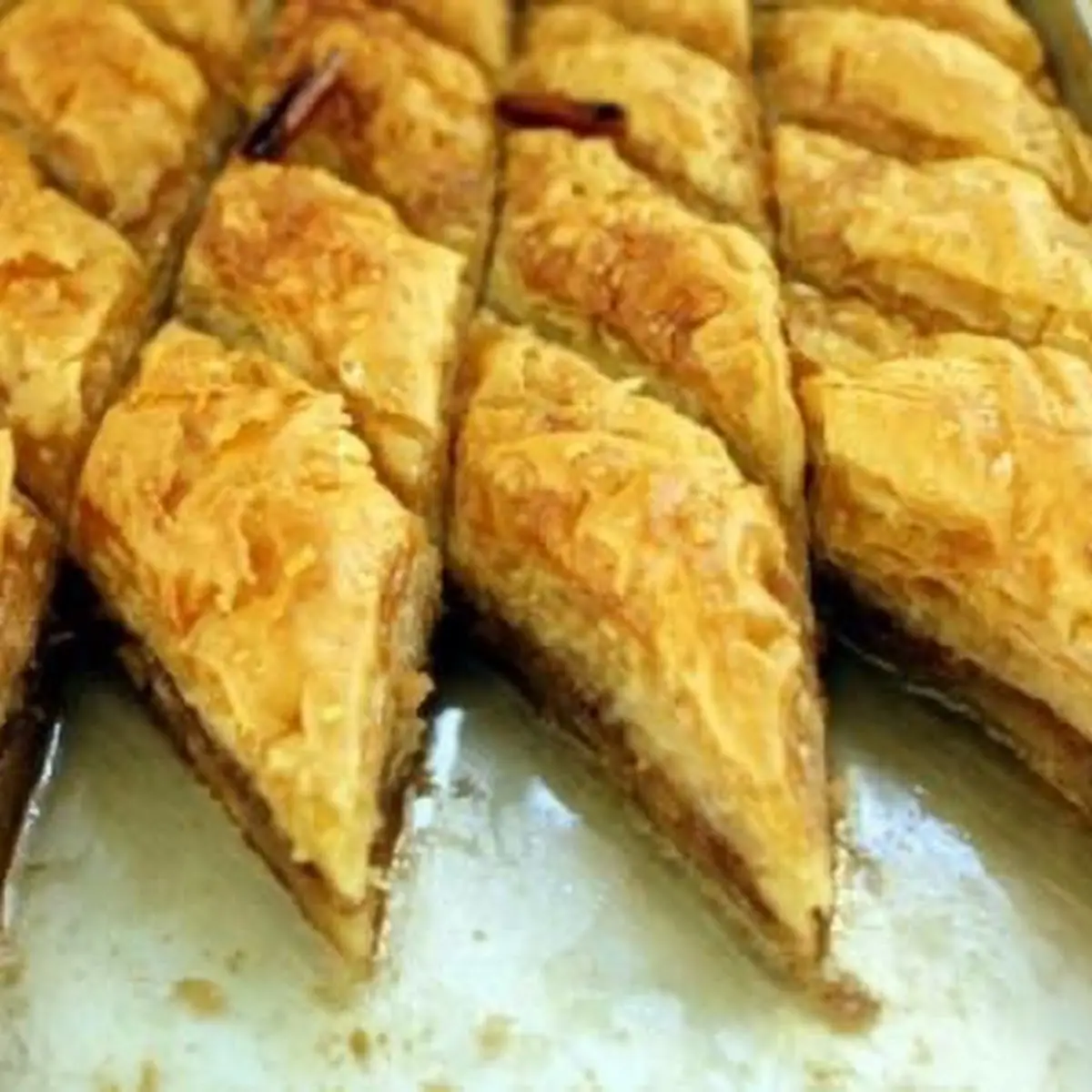Baklava