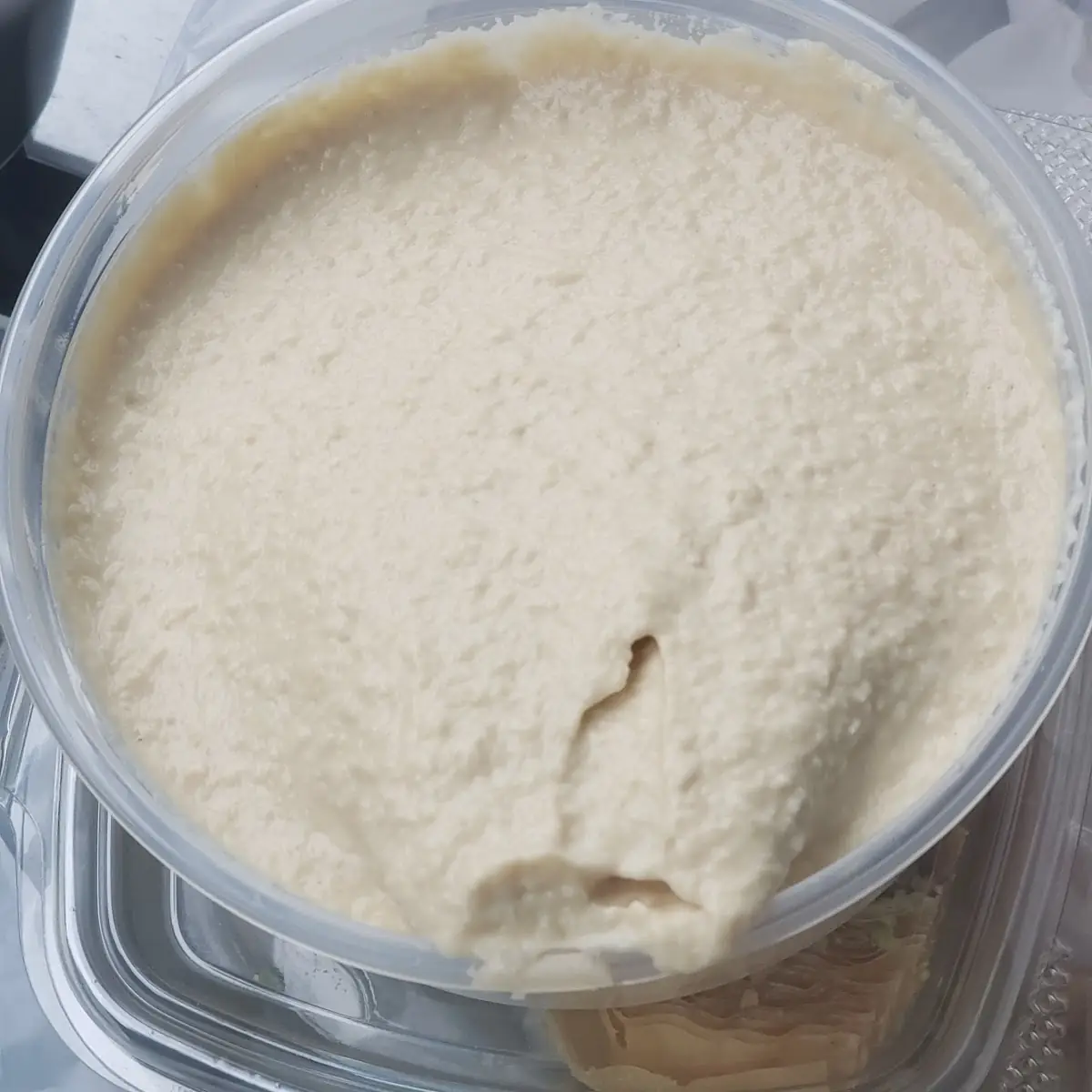 Hummus
