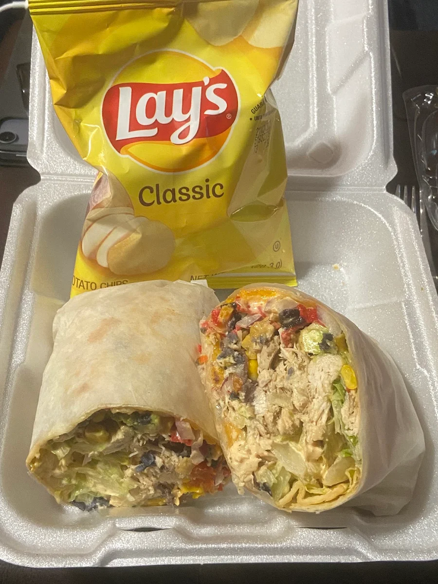 Burrito