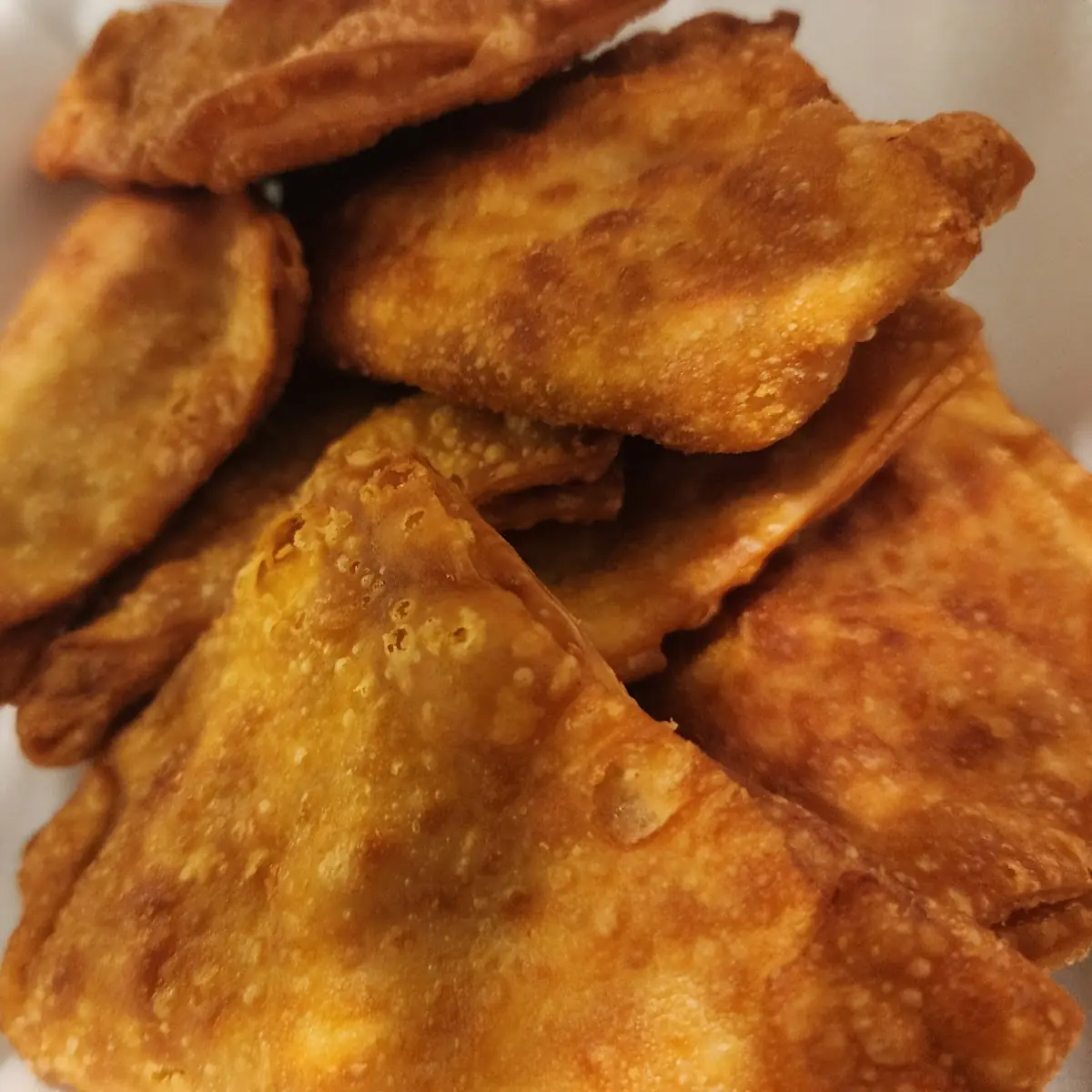 Fried Wonton