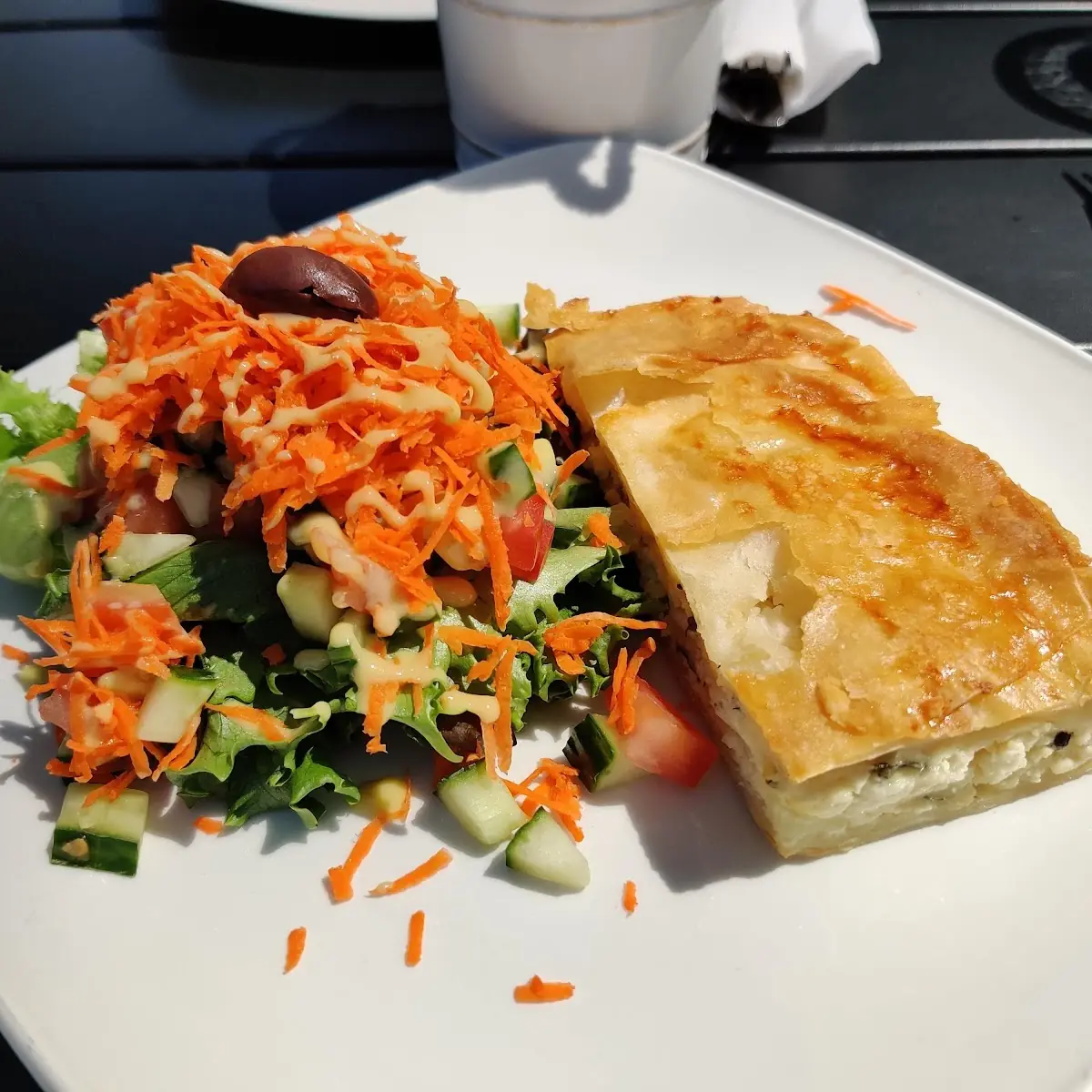 Quiche