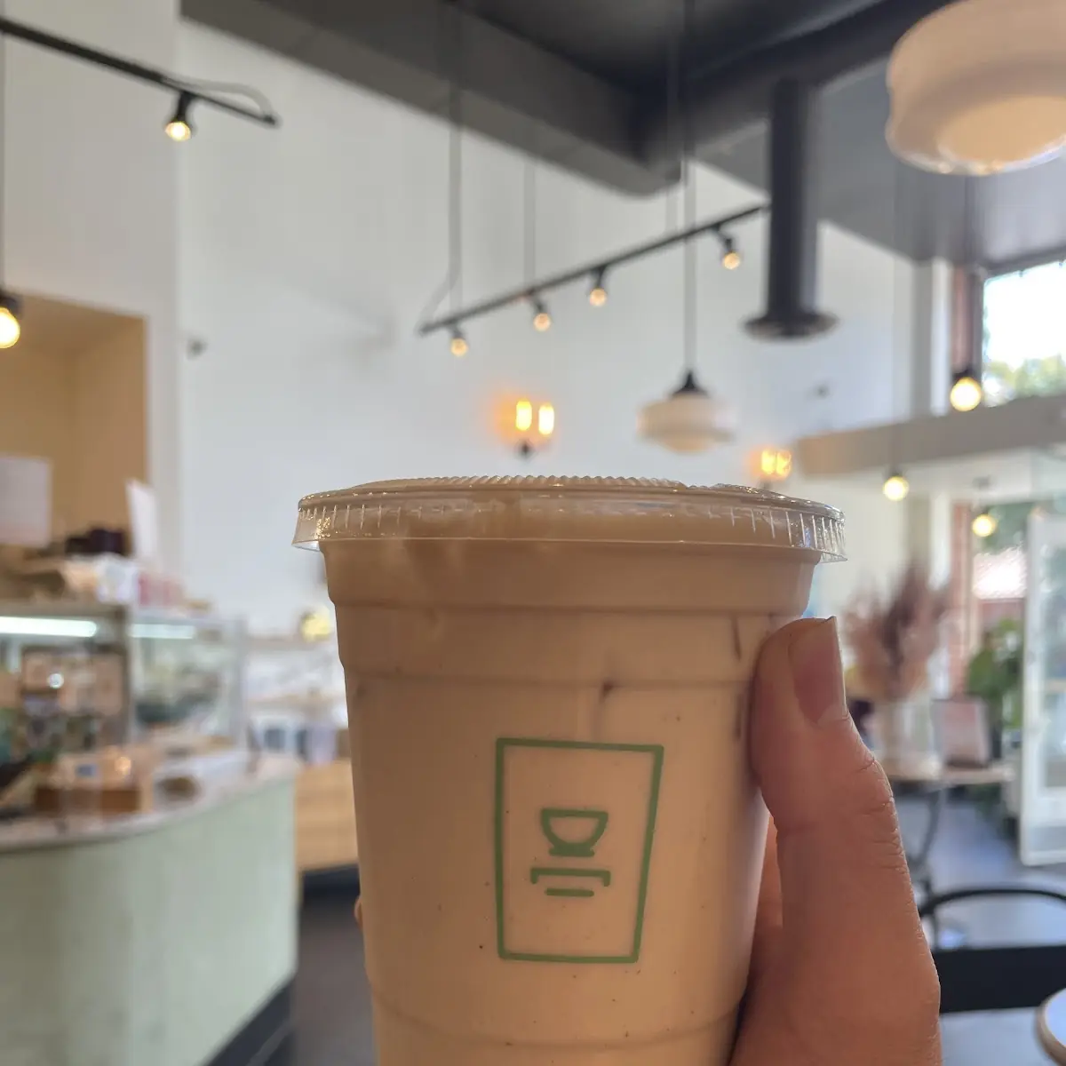Thai Tea