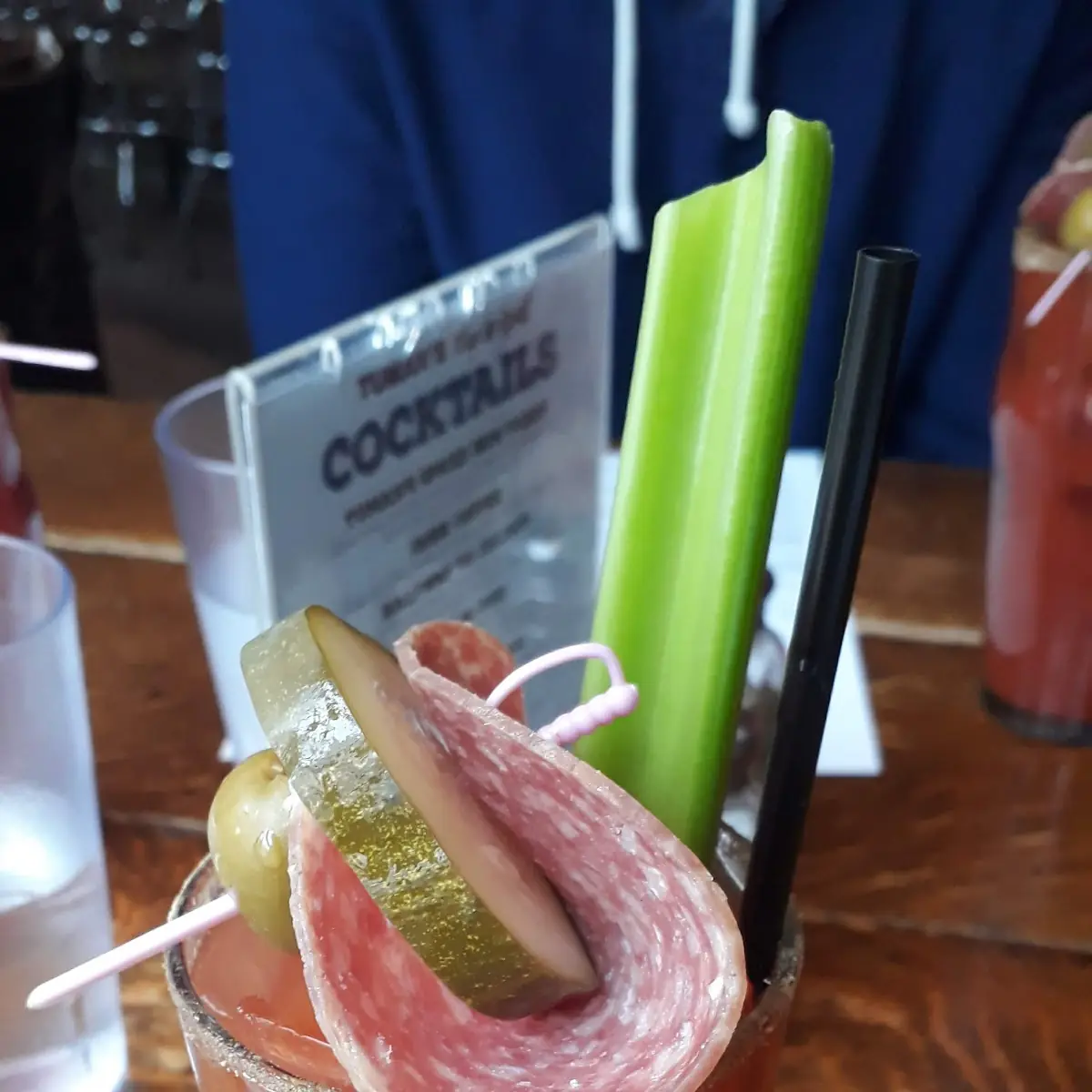Bloody Mary