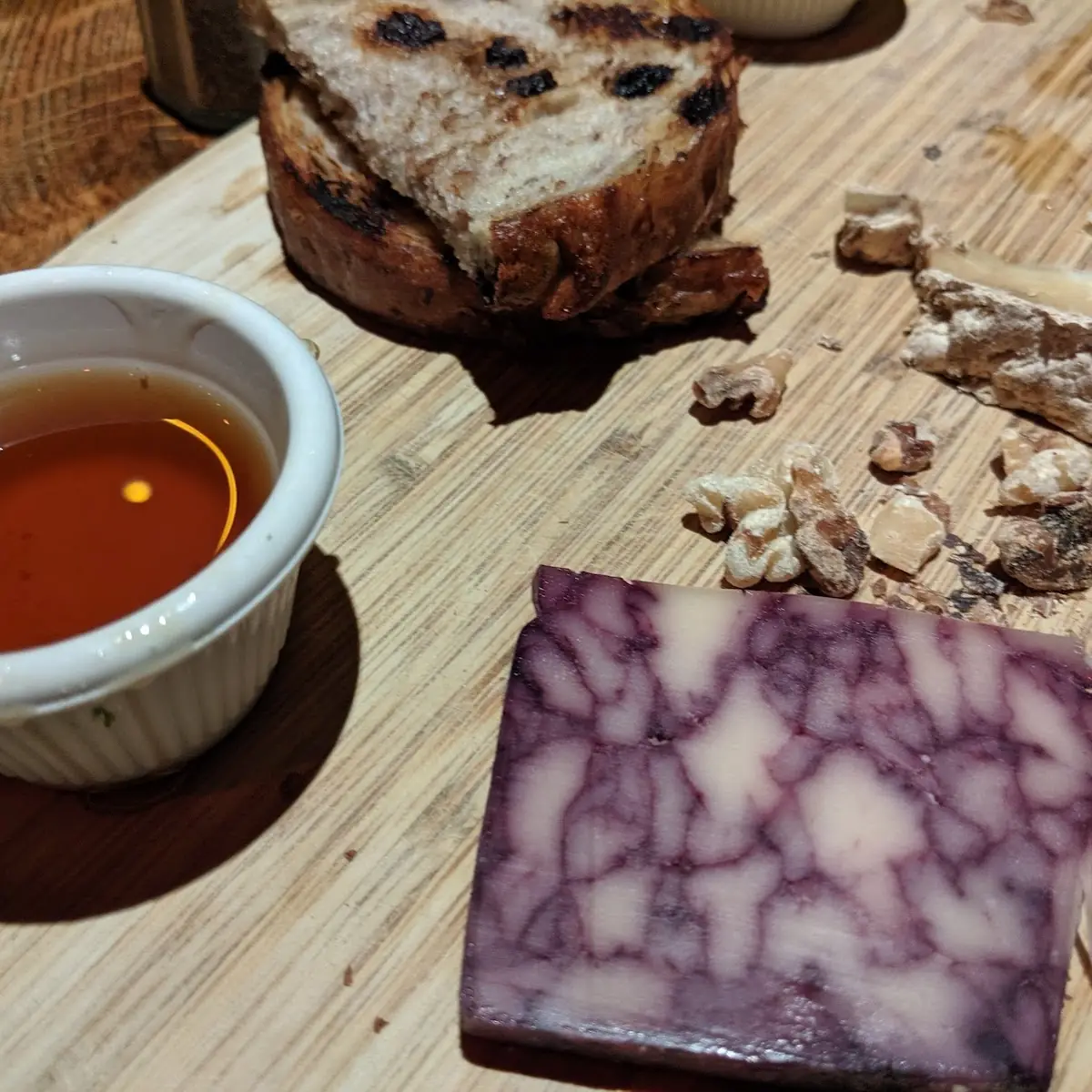 Charcuterie Board