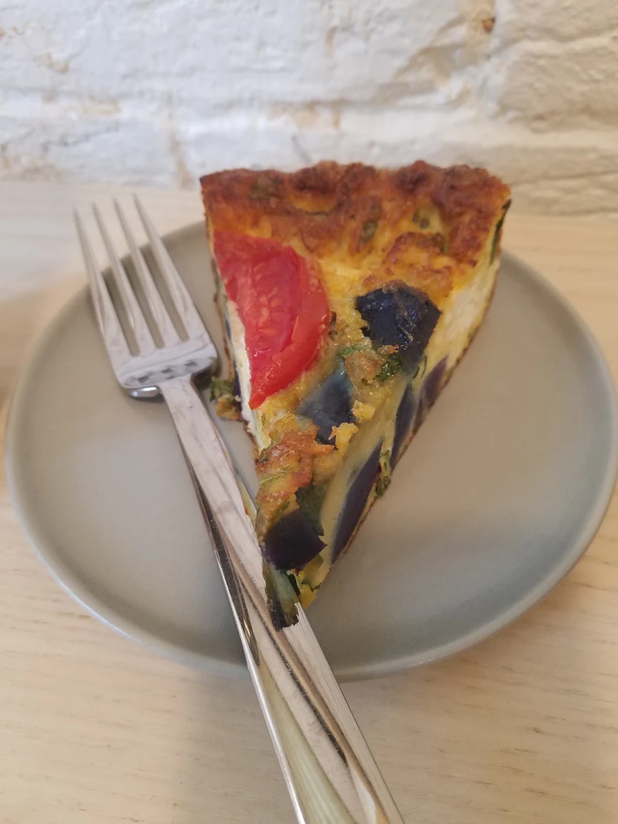 Quiche