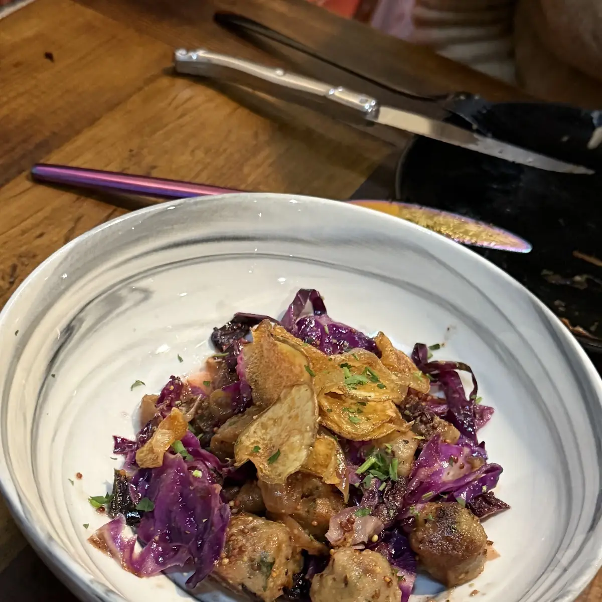 Cornbread Dumplings
