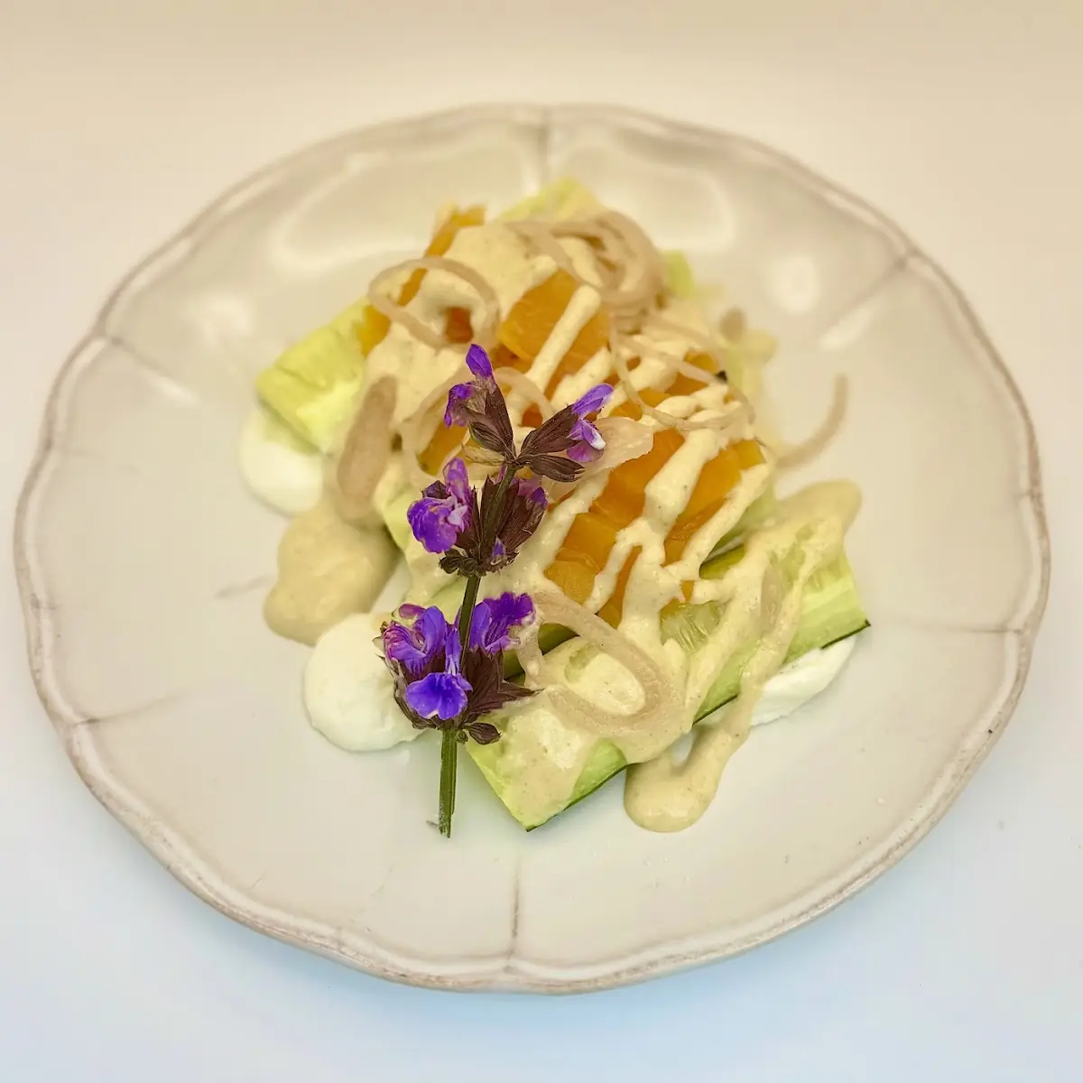 Waldorf Salad