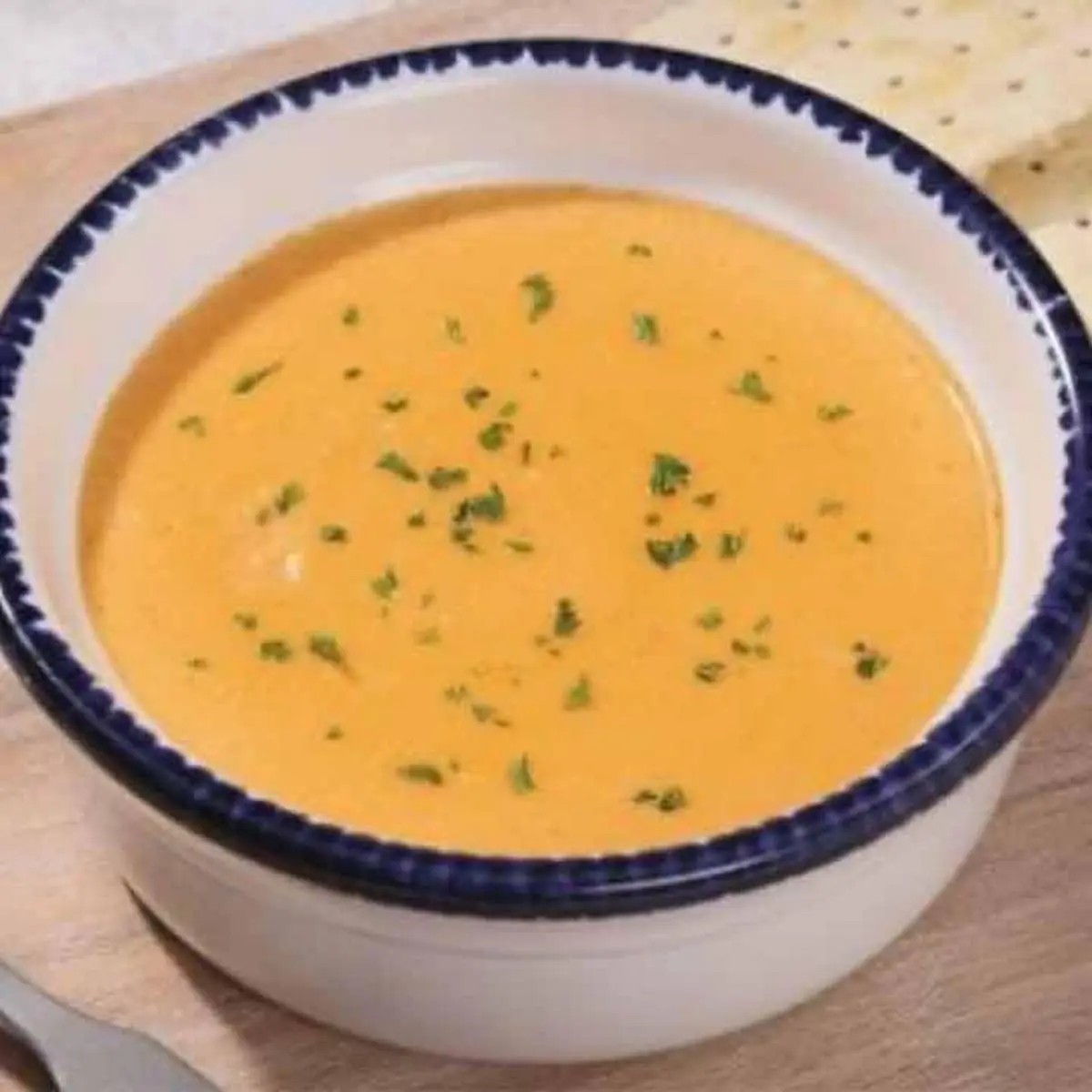 Lobster Bisque