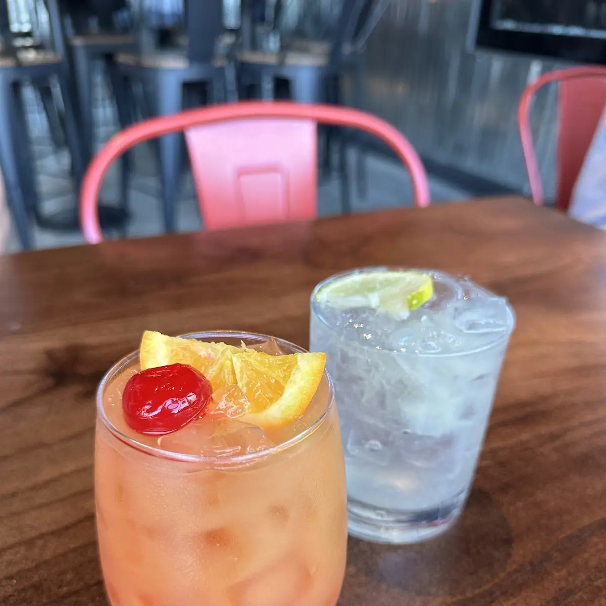 Mai Tai