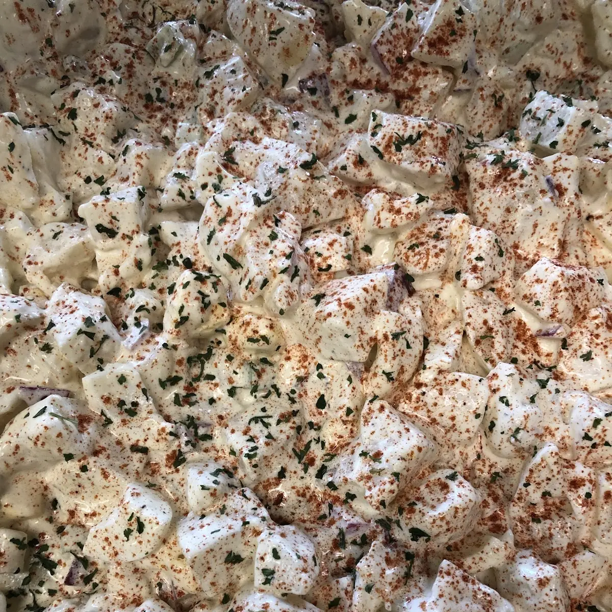 Potato Salad