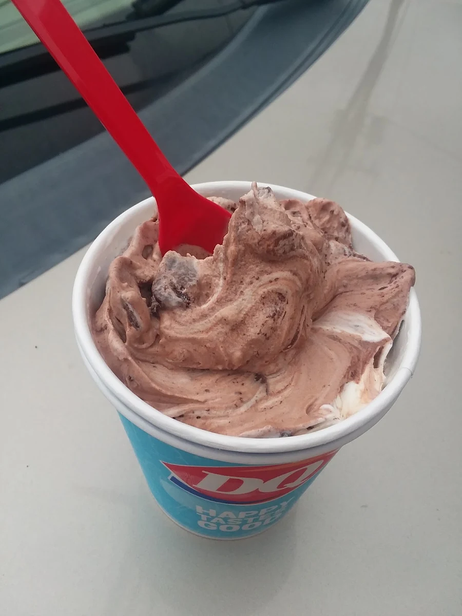 Choco Brownie Extreme