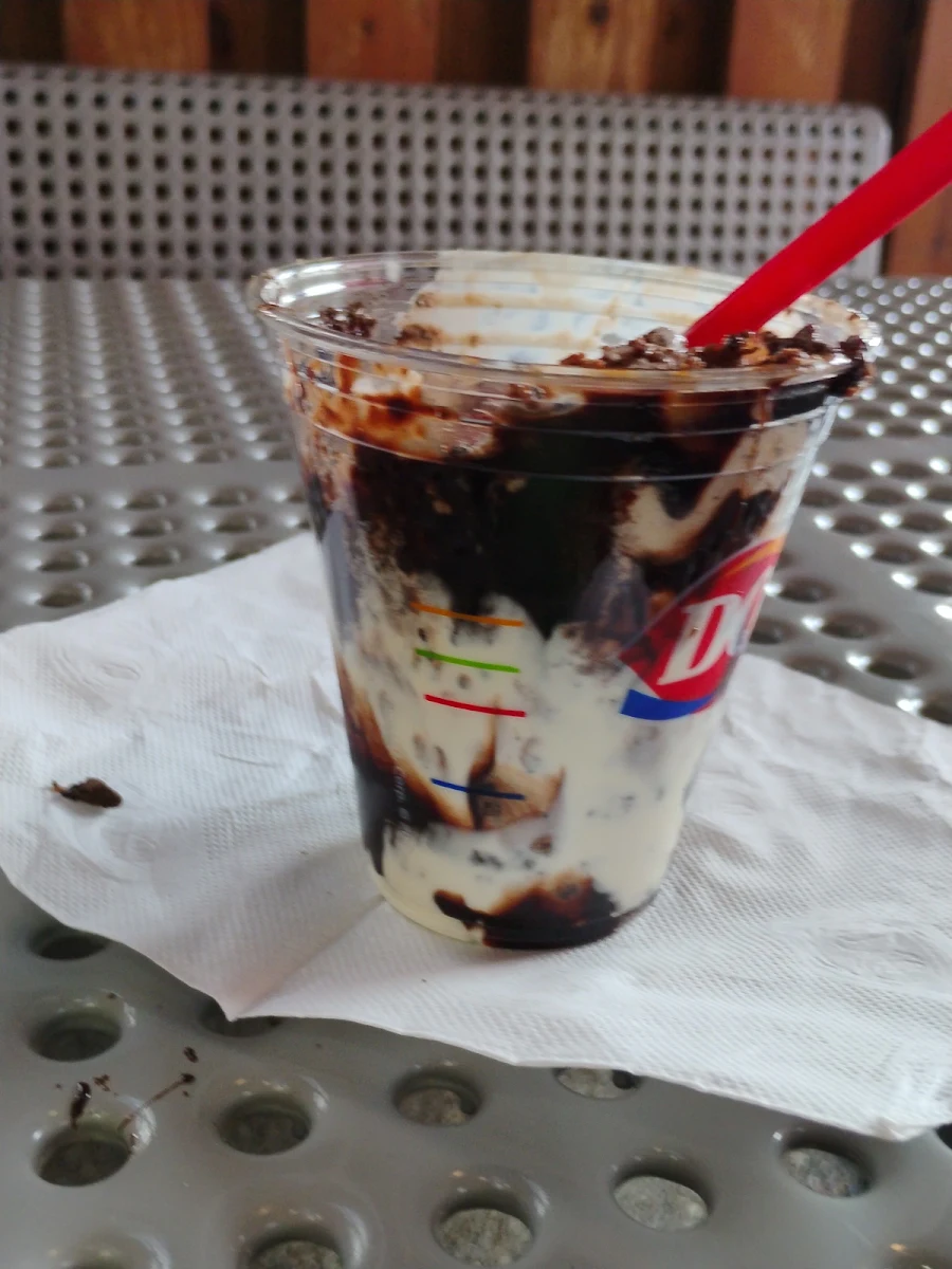 Hot Fudge