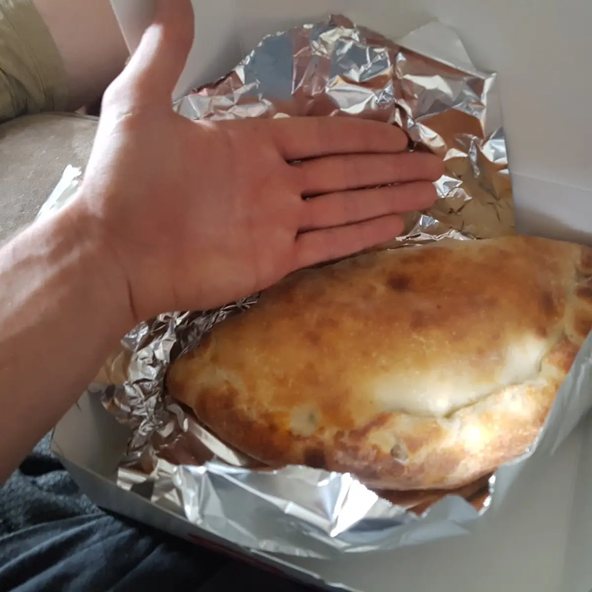 Panzerotti