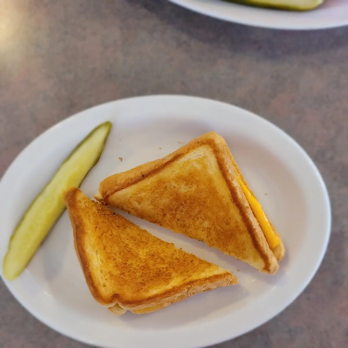 Grilled Cheese
