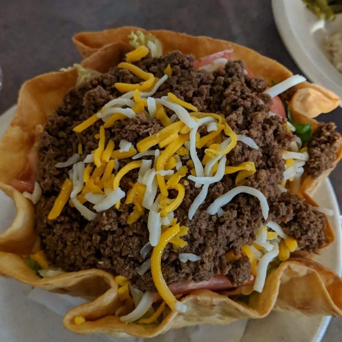 Taco Salad